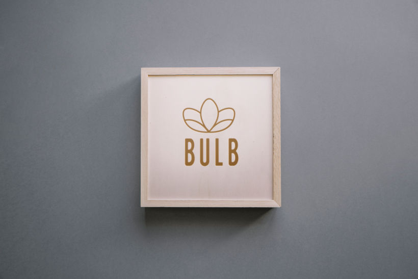 Mi Proyecto del curso: Bulb- Piezas cerámicas 4