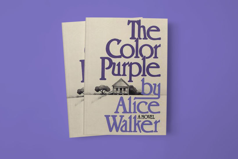 The Color Purple, de Alice Walker.