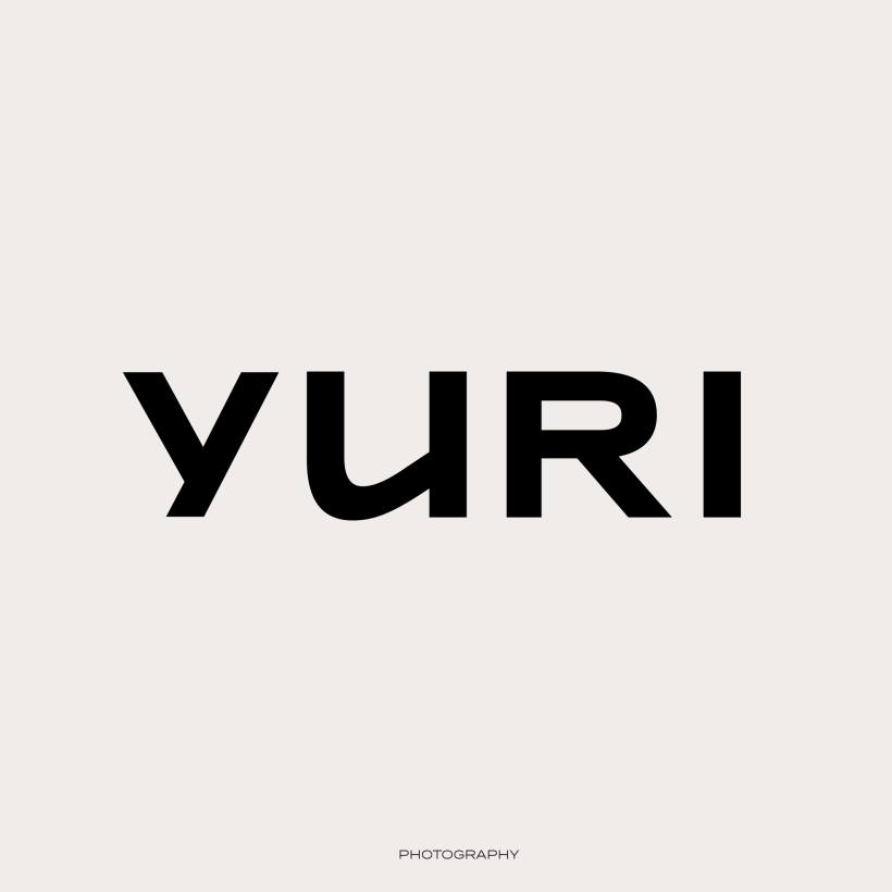 YURI Photographer 1