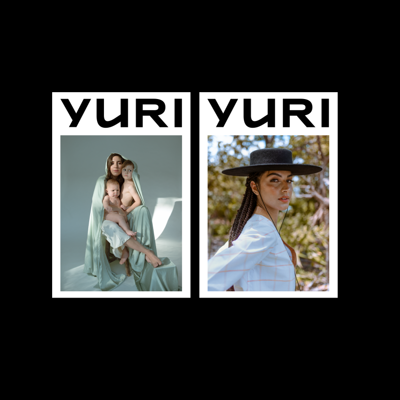 YURI Photographer 8