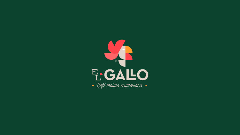 El Gallo Café 2