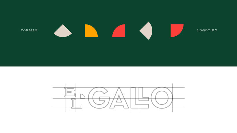 El Gallo Café 4