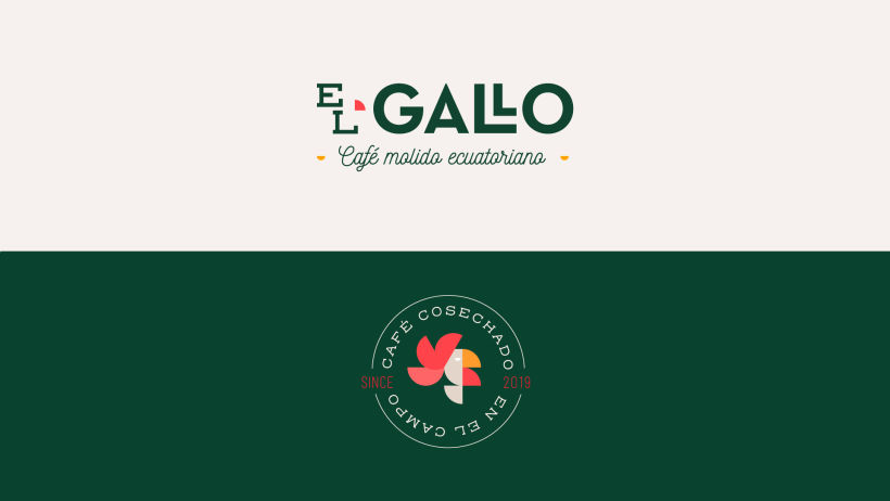 El Gallo Café 6