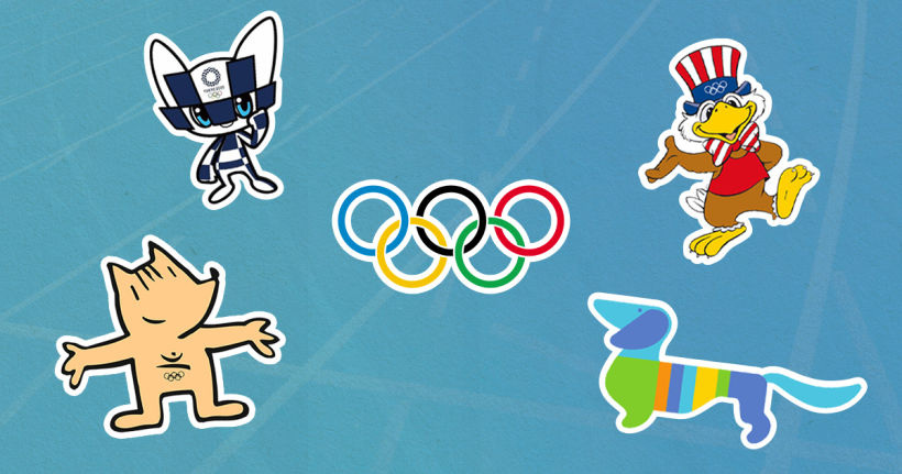 Olimpíadas: conheça a história, os símbolos e a importância dos