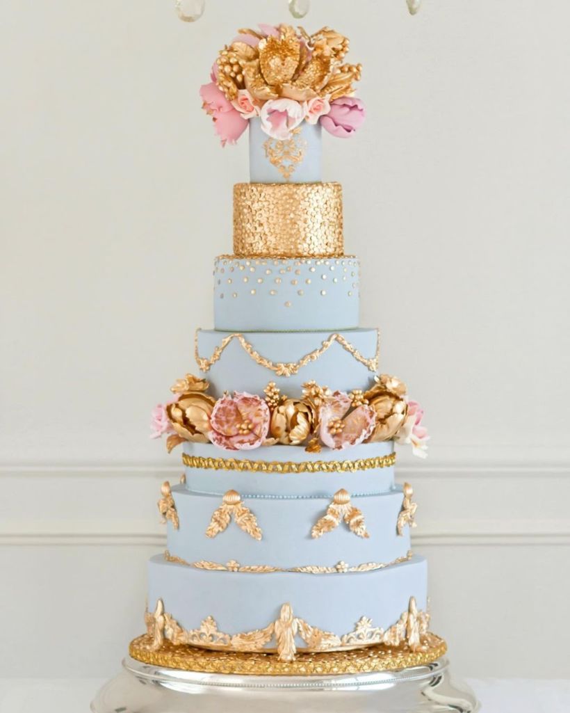 Best Cake Makers - Bakers to Follow on Instagram