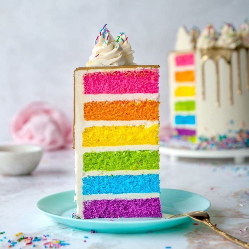 Gold, Black & White Sweet 18th Birthday Cake #18thbirthday  #18thbirthdaycake #18 #sweet18 #blackwhiteandgold #blackandgold  #whiteblackgold… | Instagram