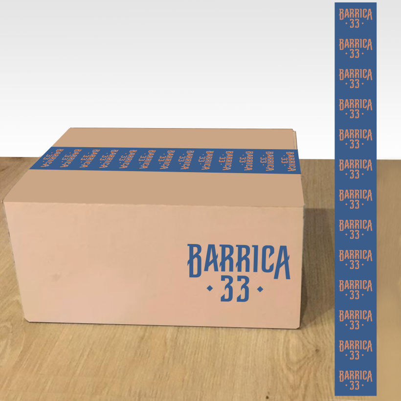 Barrica 33 4