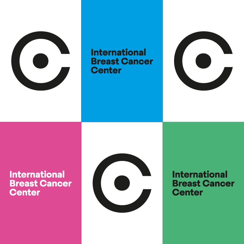 International Breast Cancer Center. Identity 5