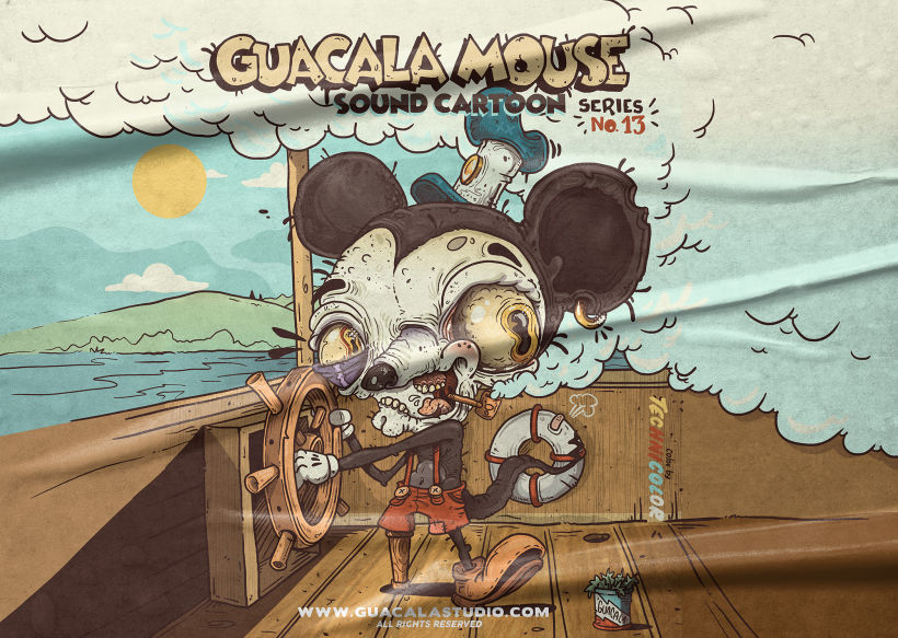 Guacala Collection  9