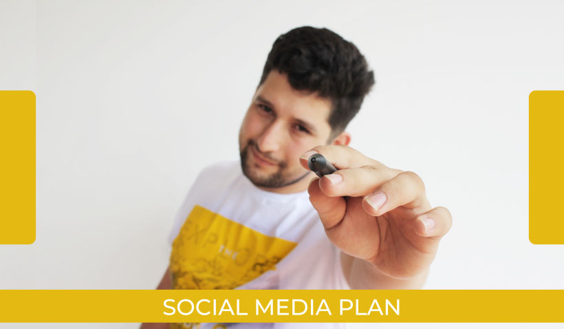 Social Media Plan Juan Luis Guerra 1