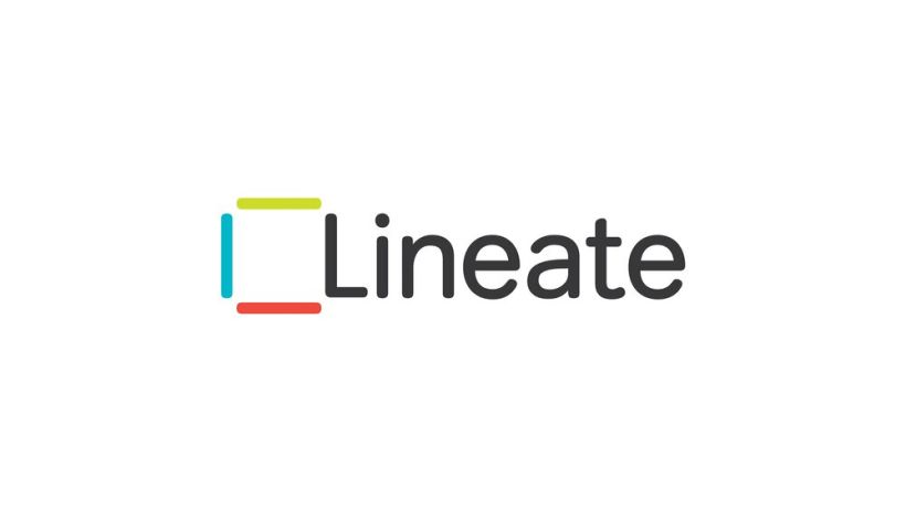 New name and logo for Lineate