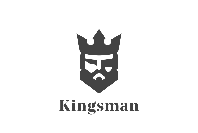 Download Kingsman The Secret Service Logo PNG Image with No Background -  PNGkey.com