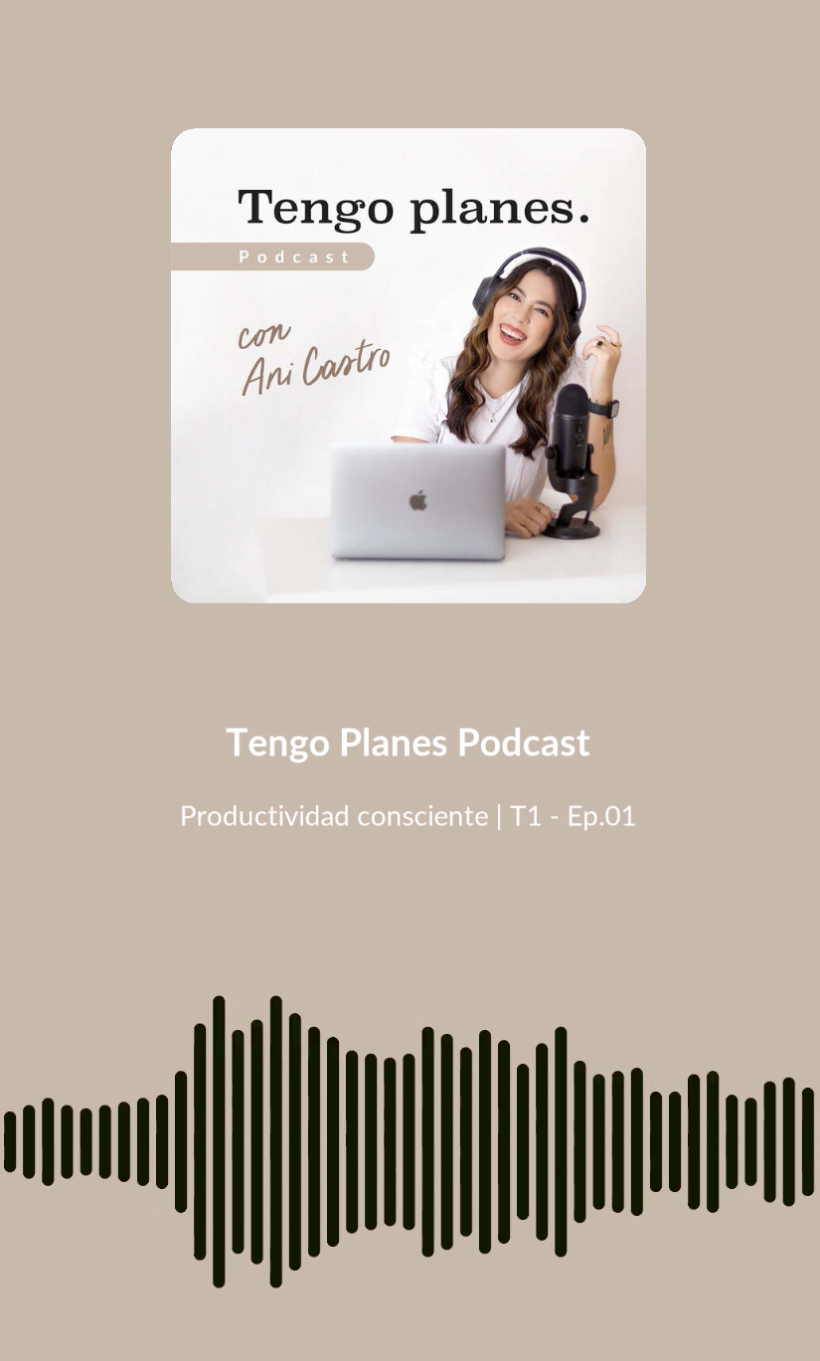 Tengo Planes Podcast 2