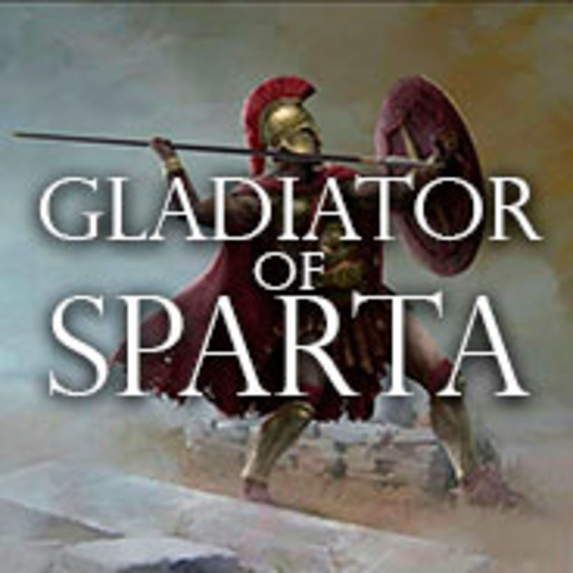 Gladiator of sparta 6