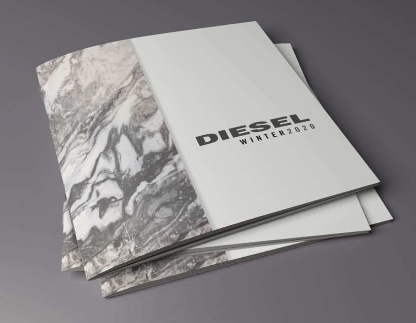 Diesel Catalogue 2