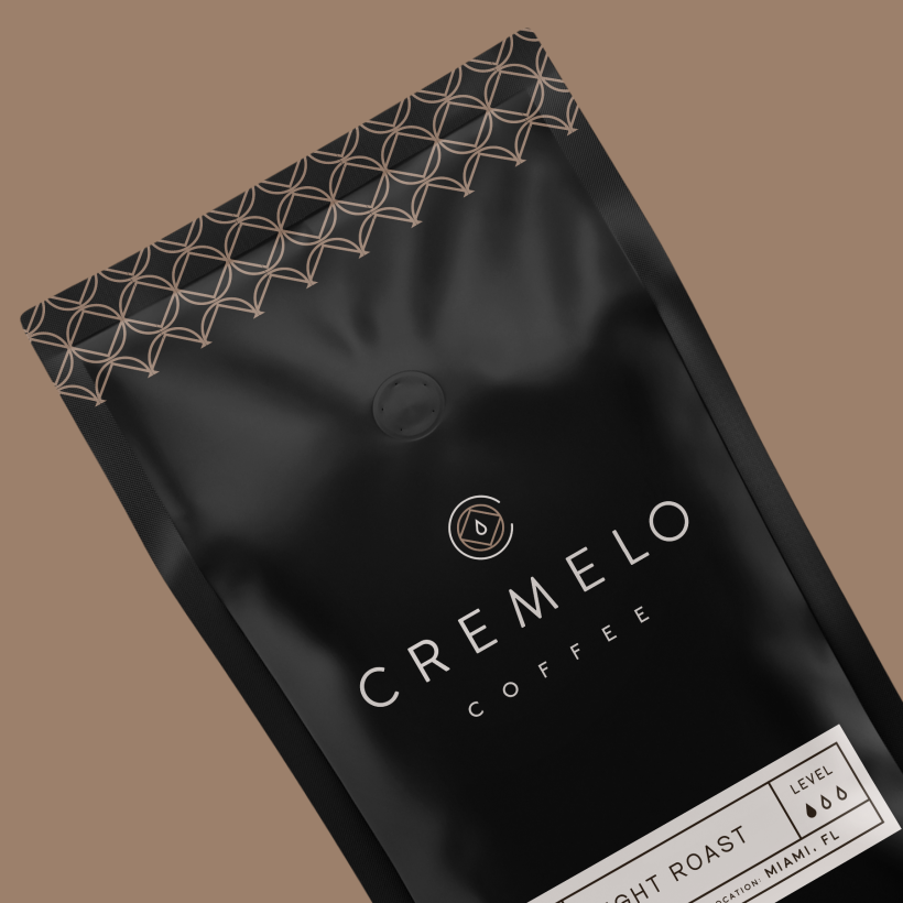 Cremelo Coffee 2