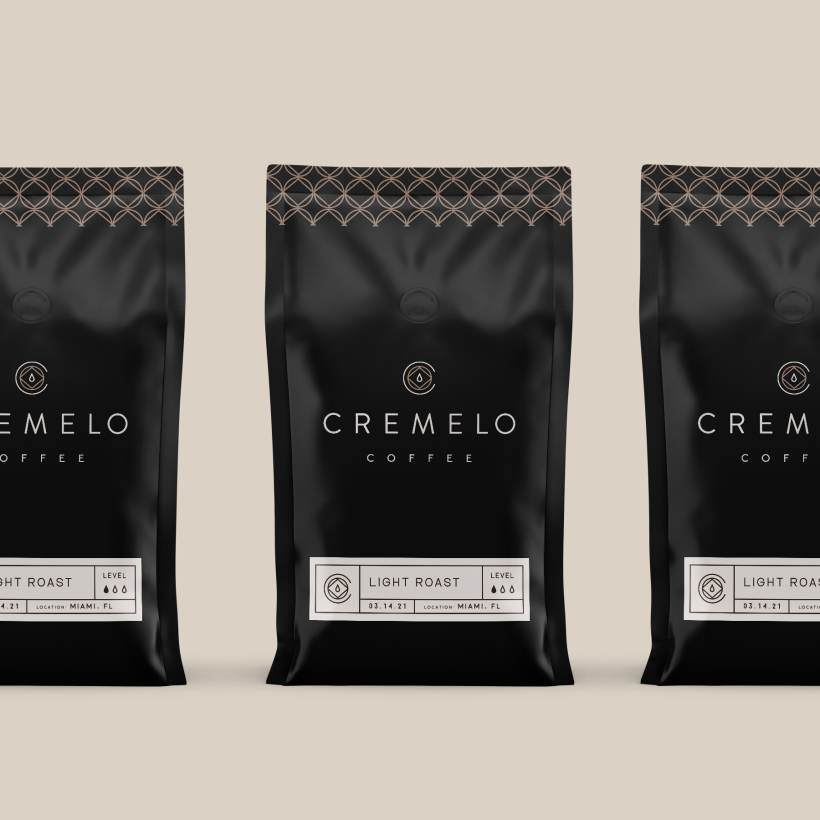 Cremelo Coffee 4