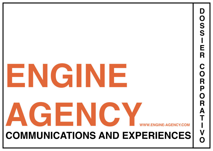 Dossier Engine Agency 1