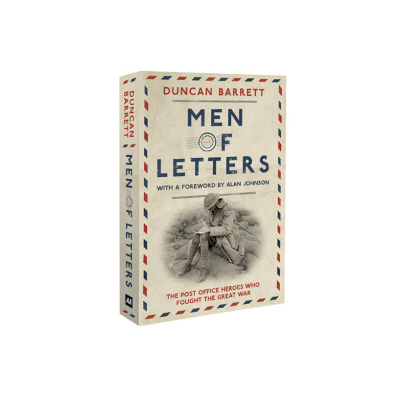 Men of Letters 3
