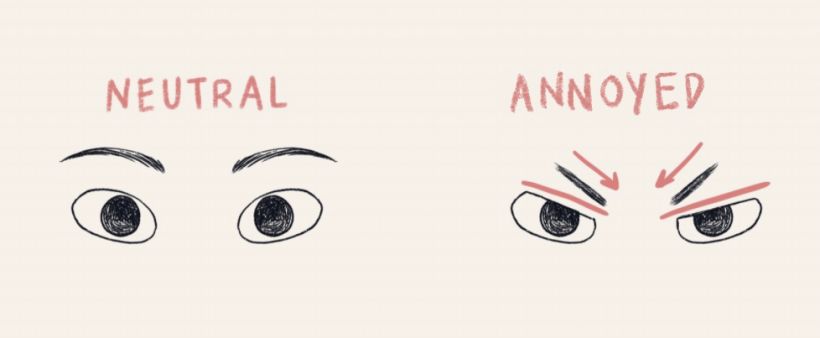 Learn to express emotion through your characters’ eyes.