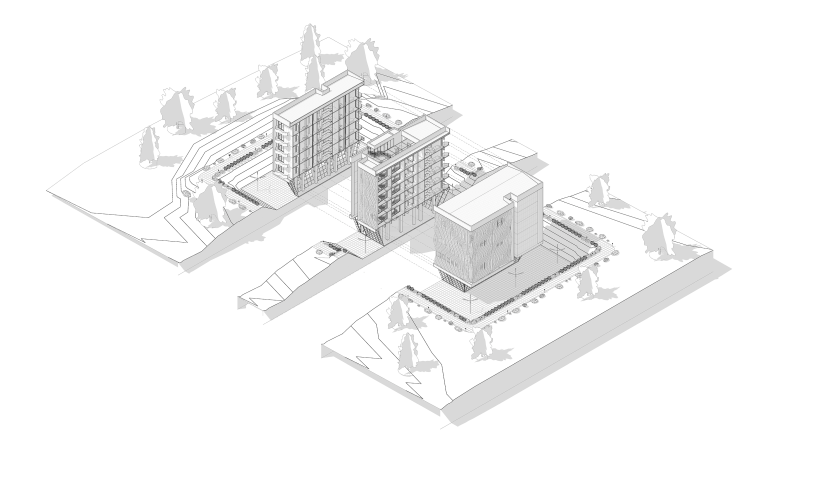 Daniel Herrera_Mi Proyecto del curso: Modelado de edificios paramétricos con Revit 11
