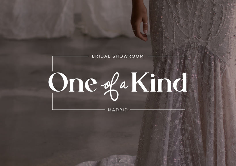 One of a Kind | Brand Identity 1