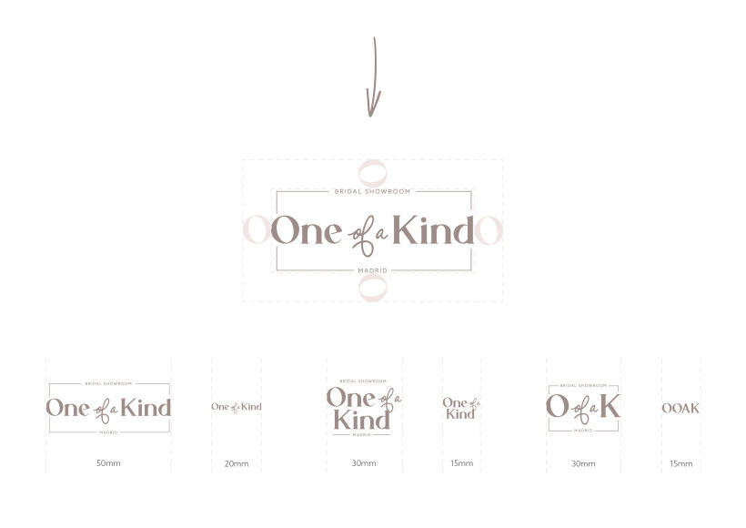 One of a Kind | Brand Identity 6