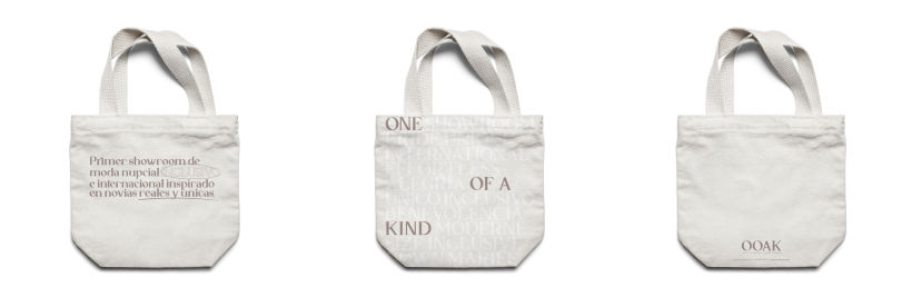 One of a Kind | Brand Identity 20