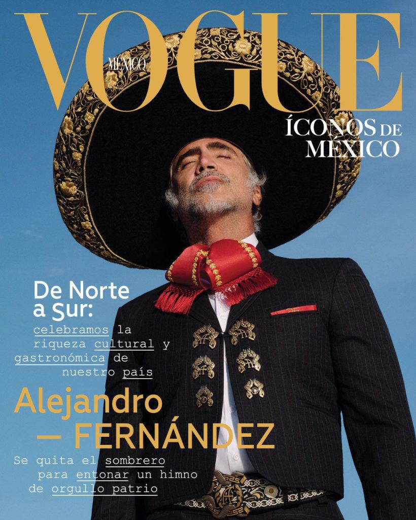 Vogue México Icons 21  1