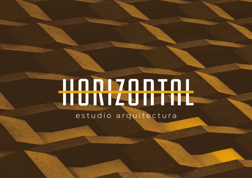 Horizontal Estudio de Arquitectura  2