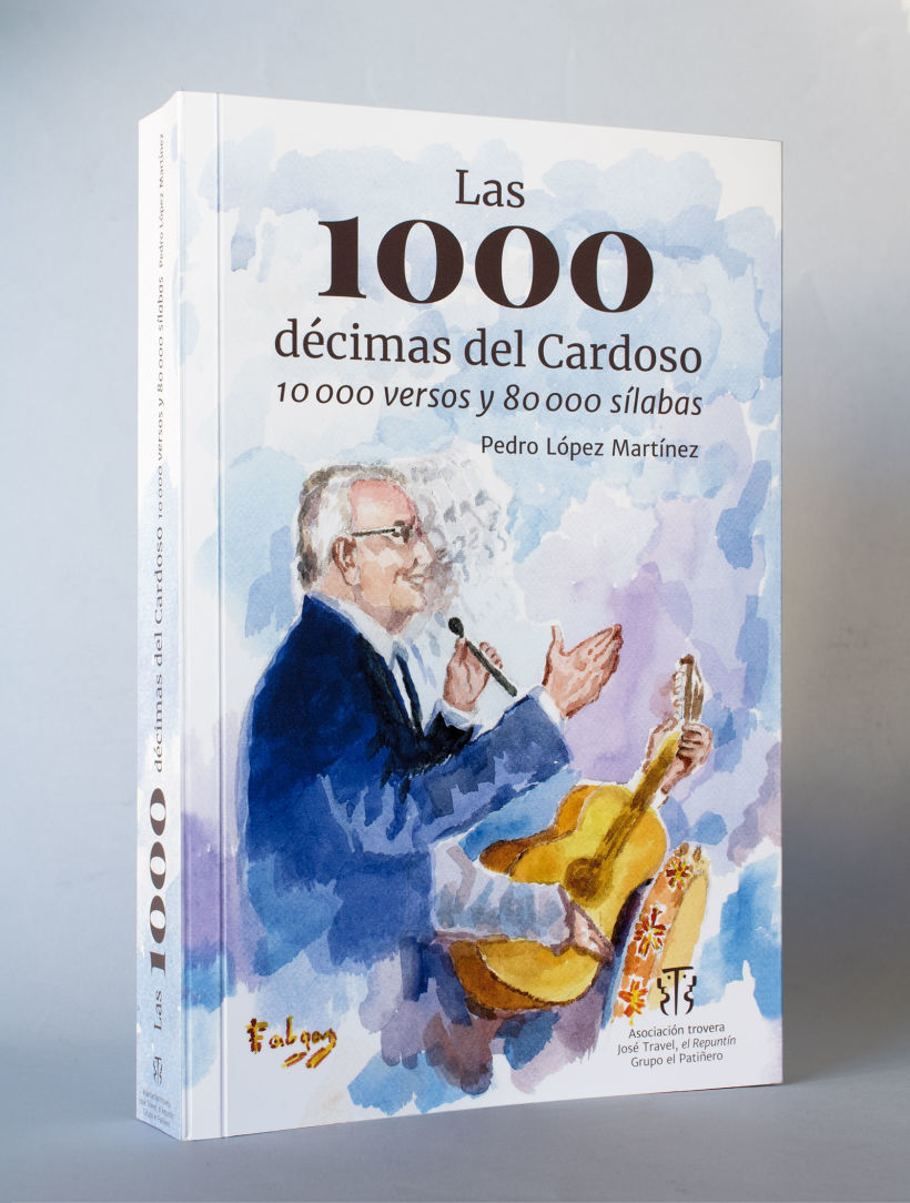 1000 décimas del Cardoso 1