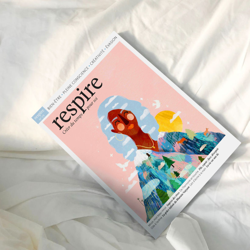 Respire magazine n°29