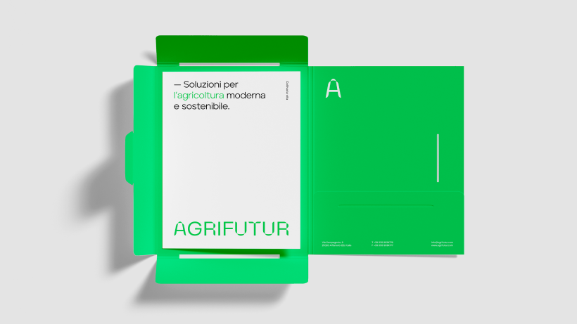 Agrifutur — rebranding 6