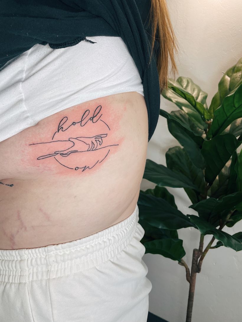 The Ultimate Tramp Stamp Collection to Consider Before Your Next Tattoo