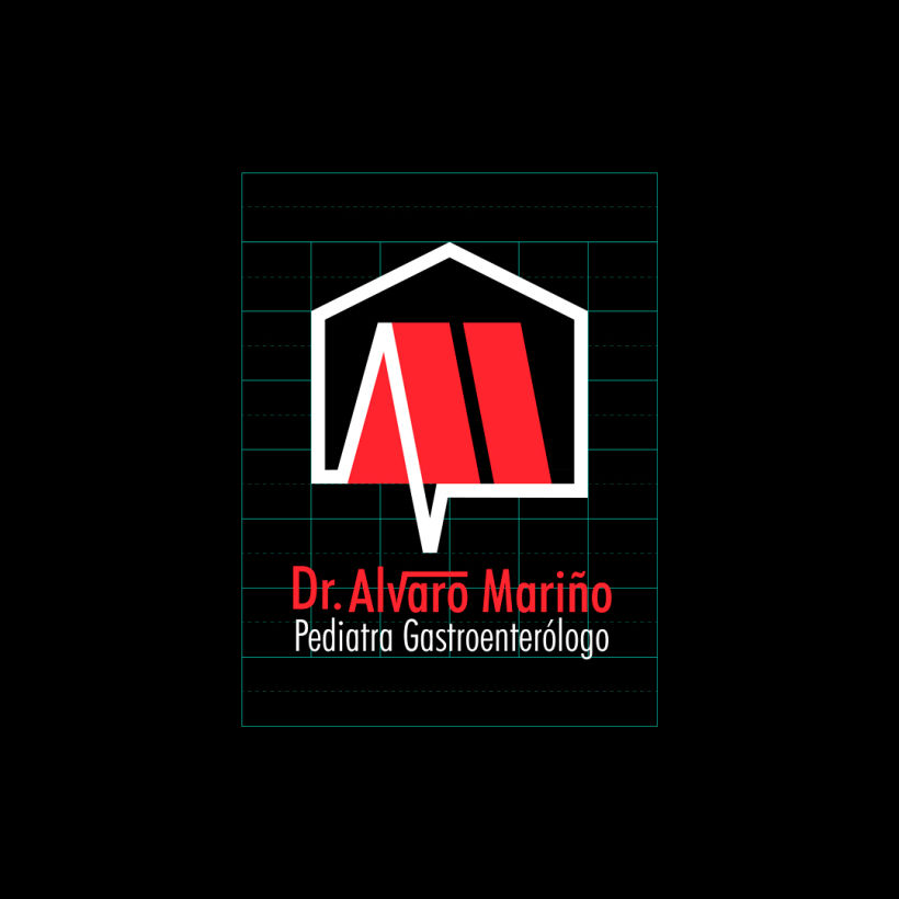 Logo Alternativo Negro