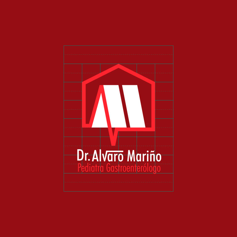 Logo Alternativo Rojo