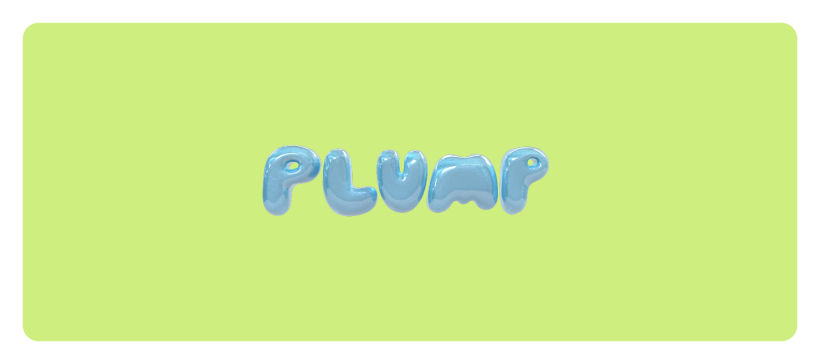 Plump 4