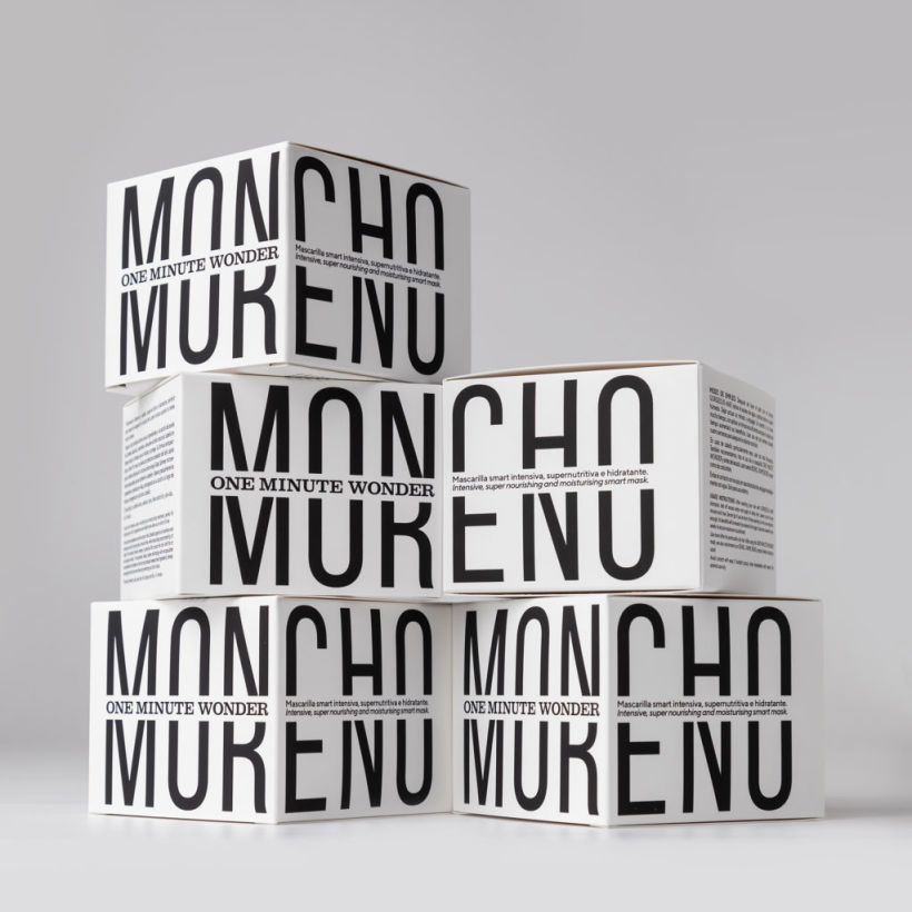 Moncho Moreno  12