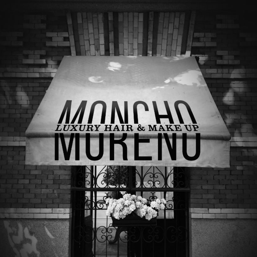 Moncho Moreno  13