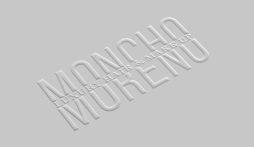 Moncho Moreno  14
