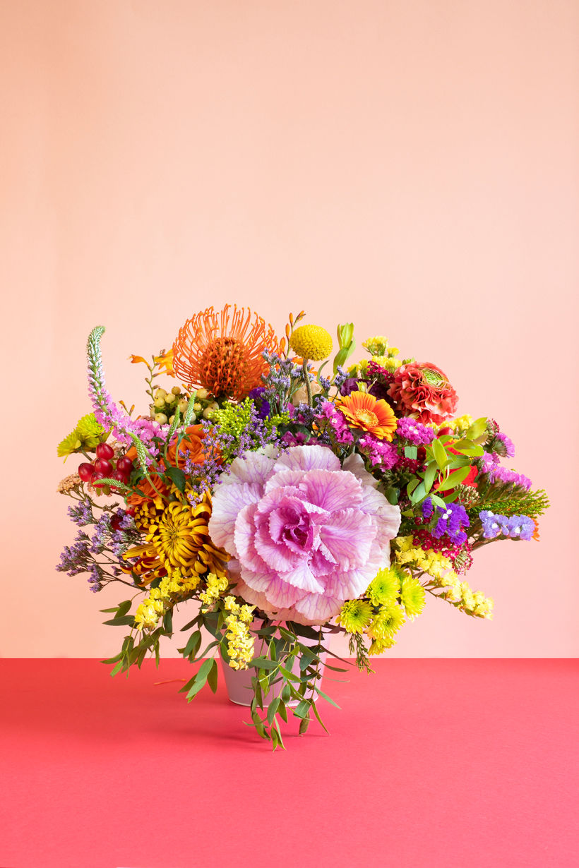 What Is Floral Design and What Are the Basic Techniques?