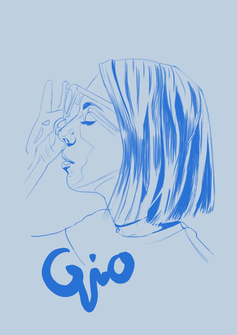 Gio 💙💙💙 1