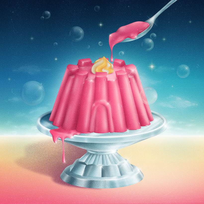 Jelly Castle