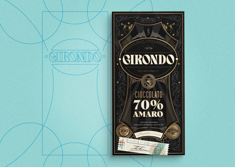 Girondo, cioccolato artigianale 🍫🇮🇹 15
