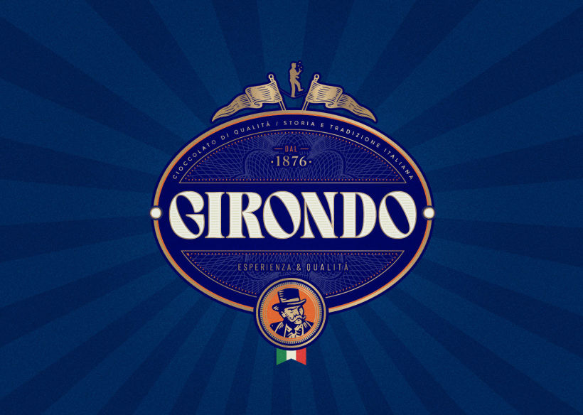Girondo, cioccolato artigianale 🍫🇮🇹 18