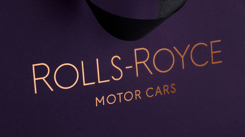 Rolls-Royce Motor Cars 6