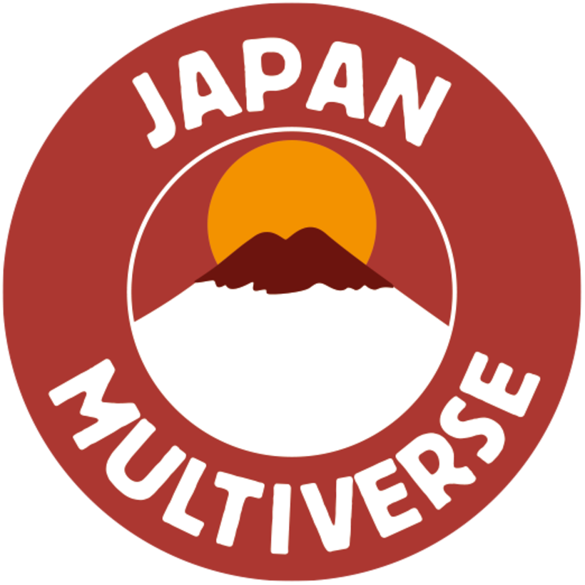 Japan Multiverse 3