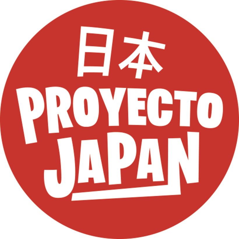 Proyecto Japan 1