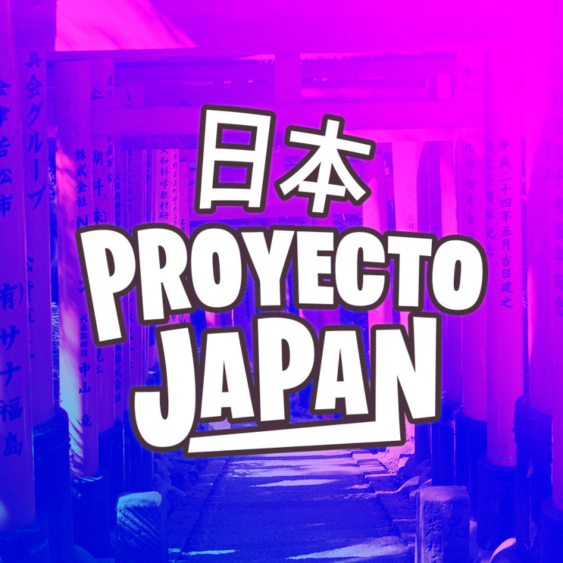 Proyecto Japan 4