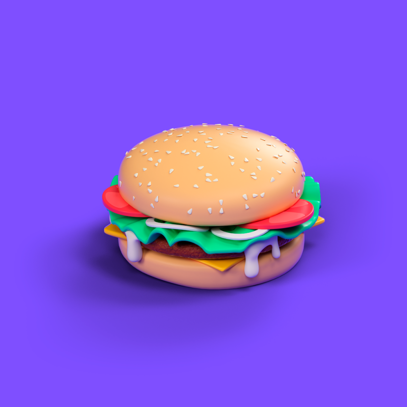 3d icons for Cabify 4